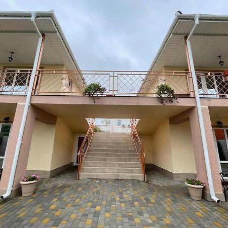 Zakat Hotel Затока Екстериор снимка